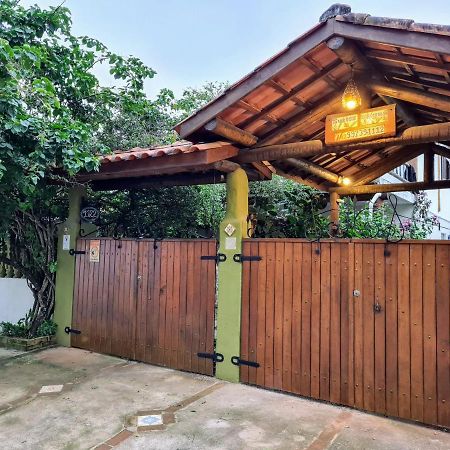Praia Suites Itagua Убатуба Экстерьер фото