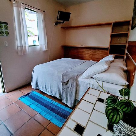 Praia Suites Itagua Убатуба Экстерьер фото