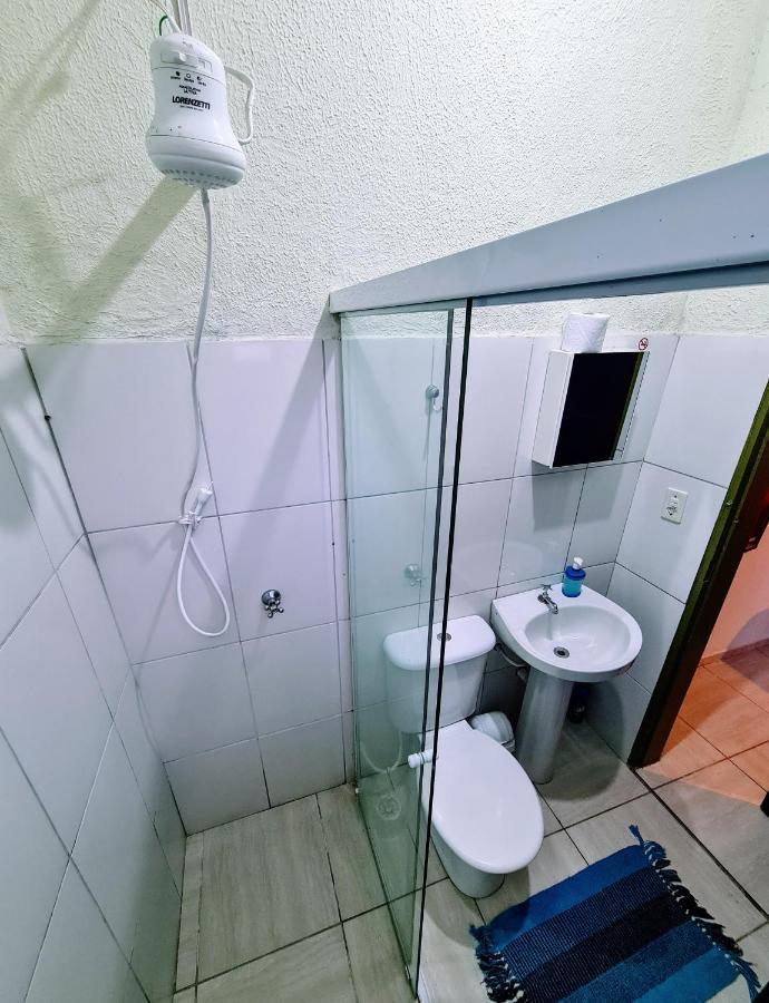 Praia Suites Itagua Убатуба Экстерьер фото