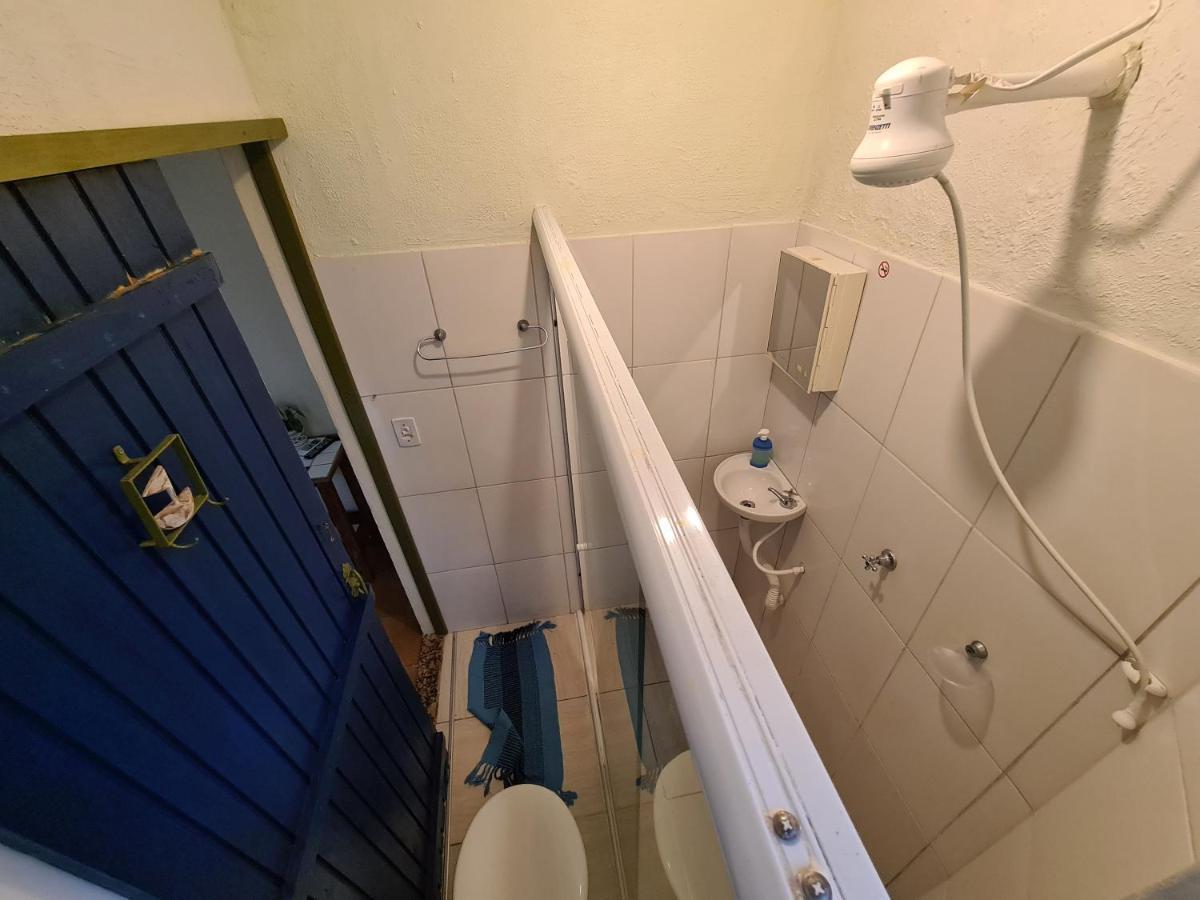 Praia Suites Itagua Убатуба Экстерьер фото