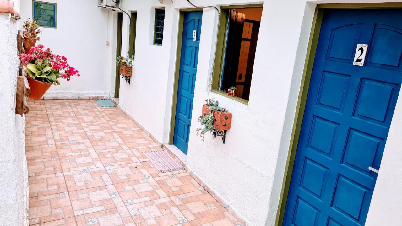 Praia Suites Itagua Убатуба Экстерьер фото