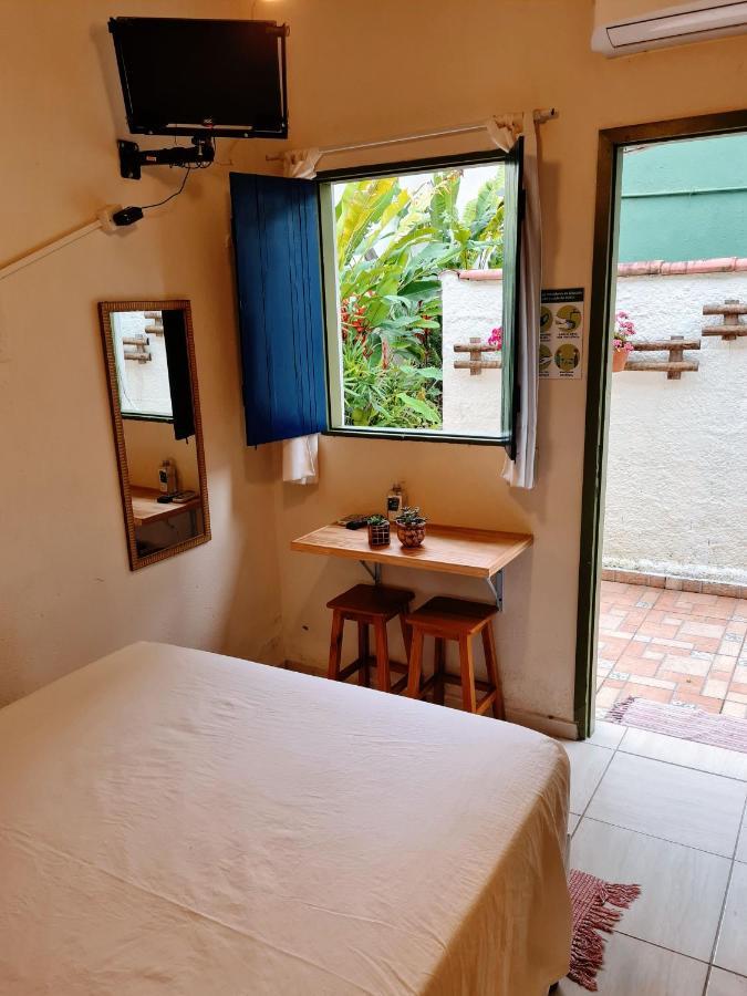 Praia Suites Itagua Убатуба Экстерьер фото