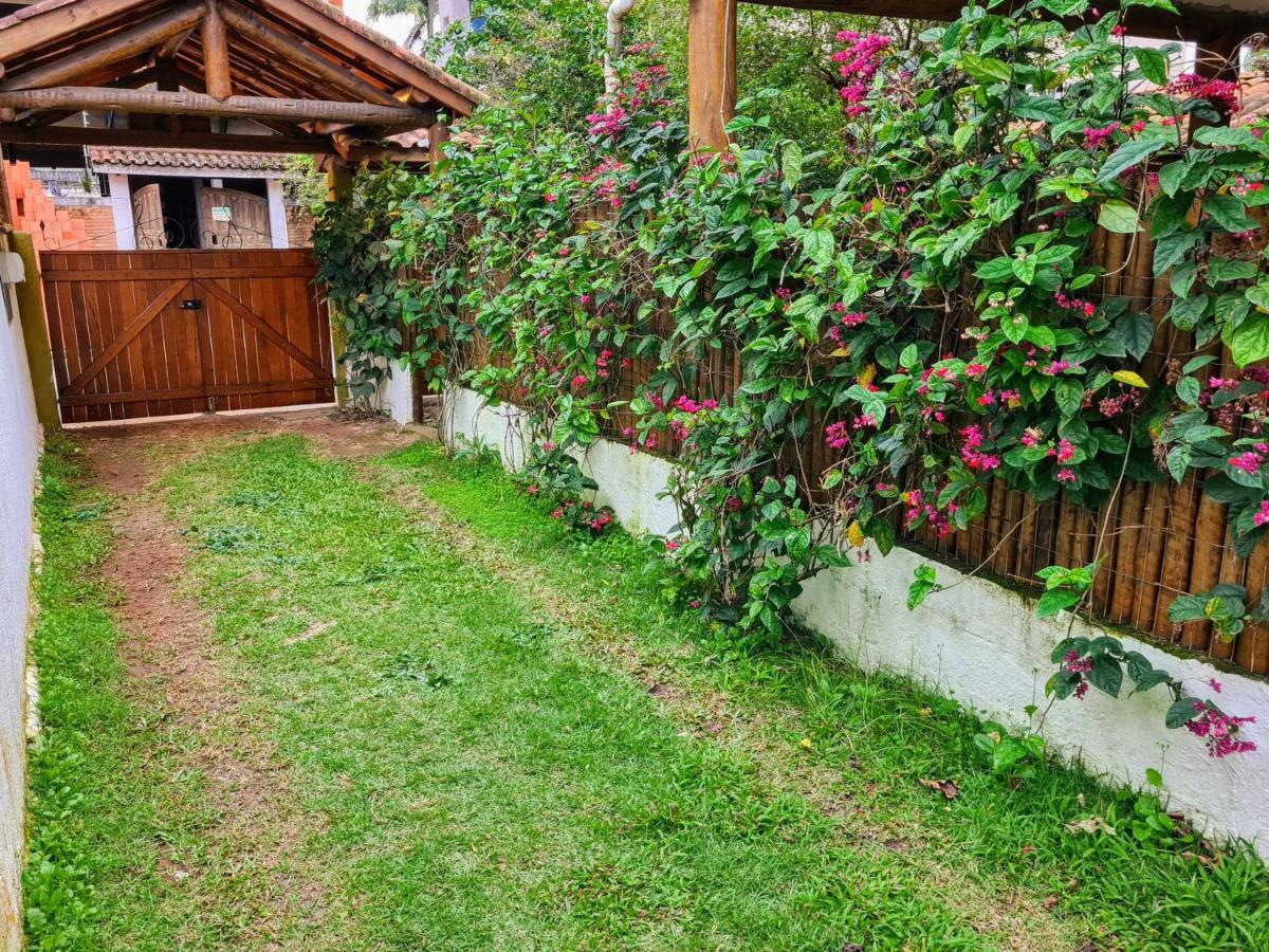 Praia Suites Itagua Убатуба Экстерьер фото