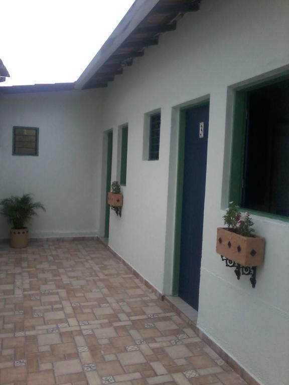 Praia Suites Itagua Убатуба Номер фото