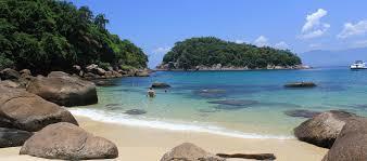 Praia Suites Itagua Убатуба Экстерьер фото
