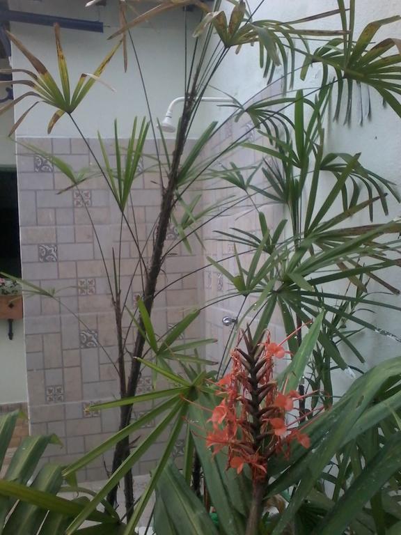 Praia Suites Itagua Убатуба Экстерьер фото